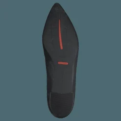 Adelyn New Loafer Black