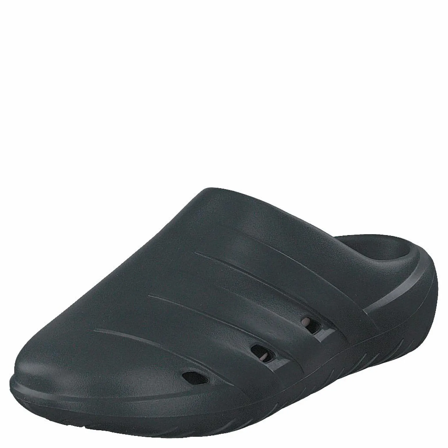 Adicane Clogs Carbon / Carbon / Core Black