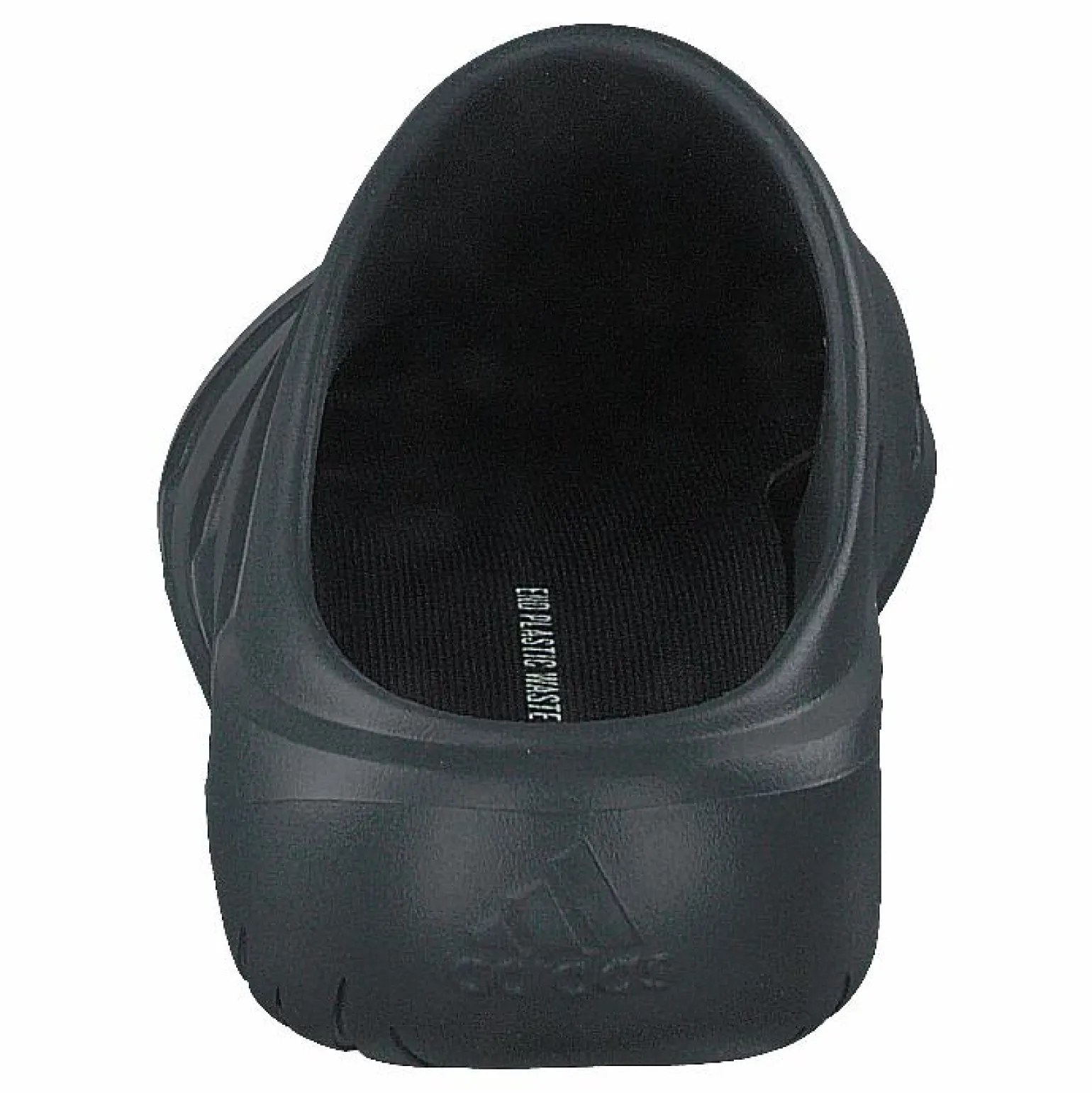 Adicane Clogs Carbon / Carbon / Core Black