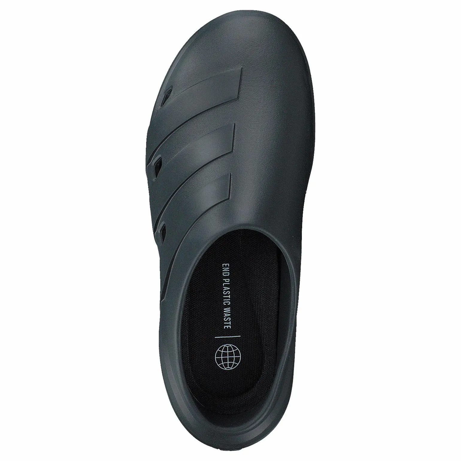 Adicane Clogs Carbon / Carbon / Core Black