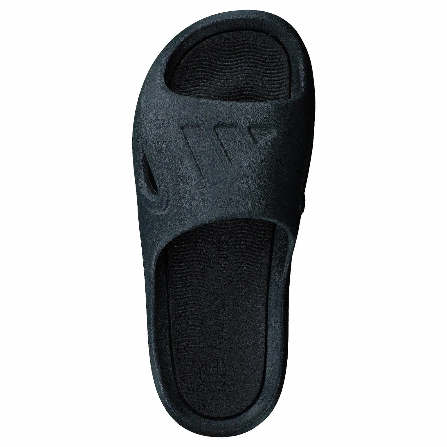 Adicane Slides Carbon / Carbon / Core Black
