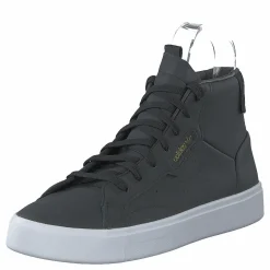 Adidas Sleek Mid W Core Black/core Black/crystal