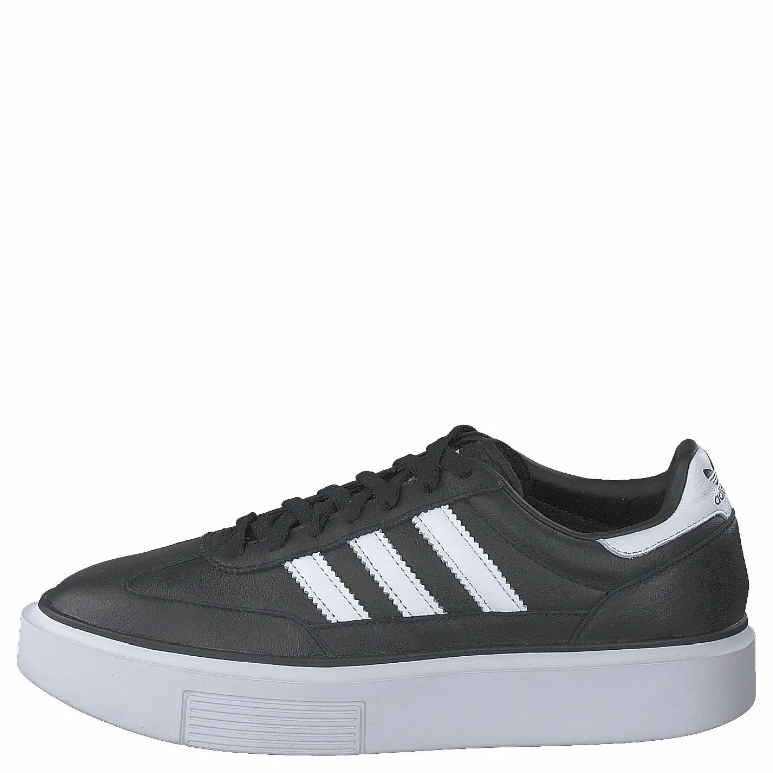 Adidas Sleek Super Core Black/ftwr White/crystal