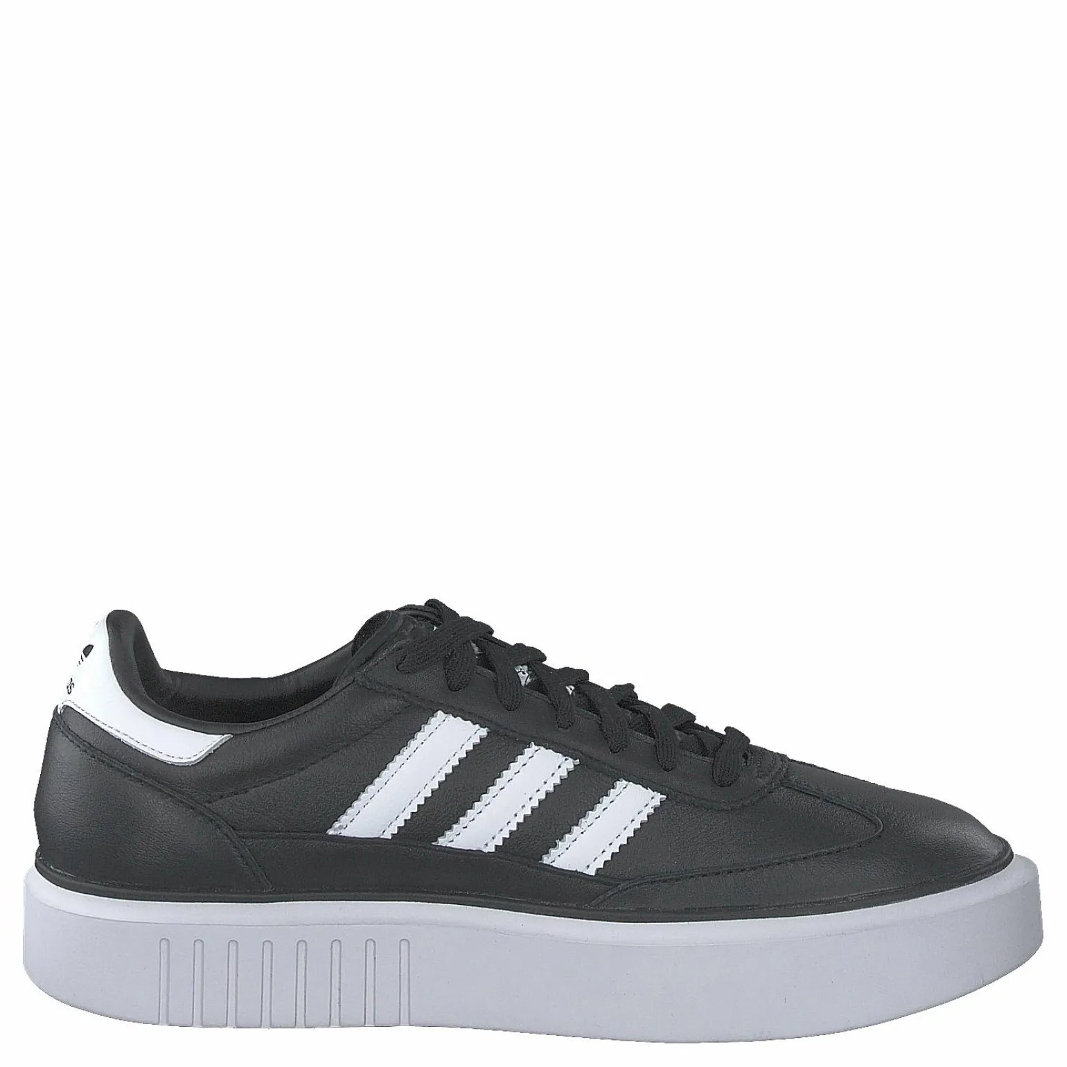 Adidas Sleek Super Core Black/ftwr White/crystal