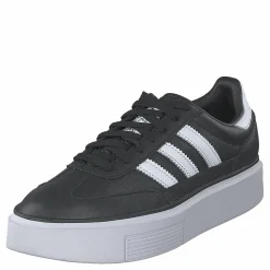 Adidas Sleek Super Core Black/ftwr White/crystal