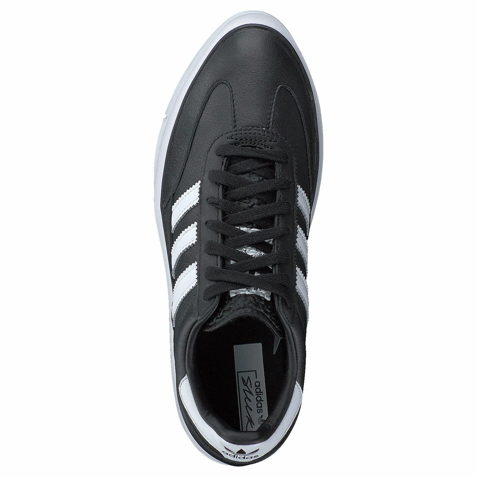 Adidas Sleek Super Core Black/ftwr White/crystal