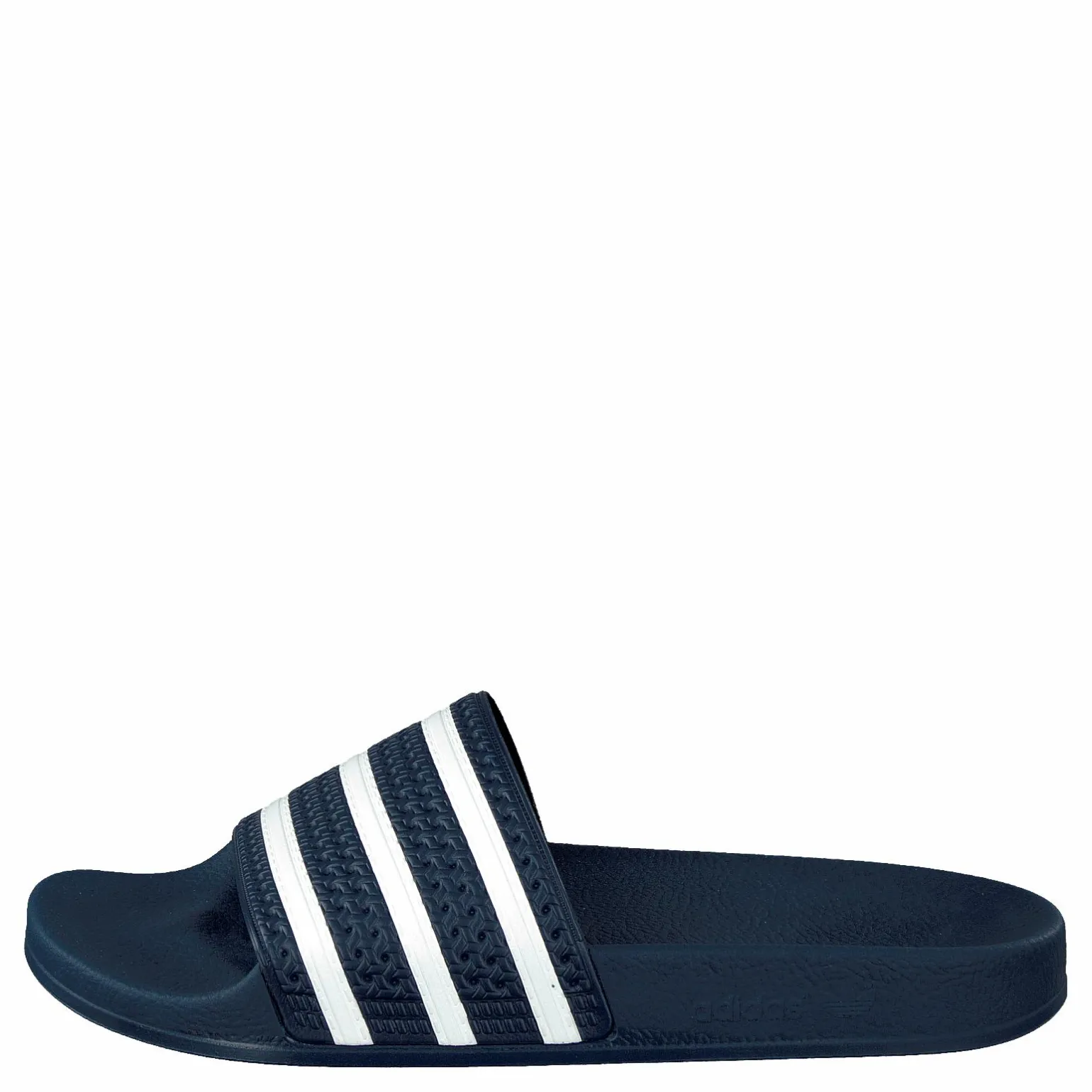 Adilette Adiblue/White/Adiblue