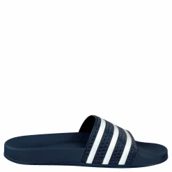 Adilette Adiblue/White/Adiblue
