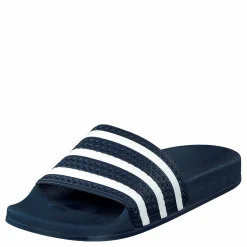 Adilette Adiblue/White/Adiblue