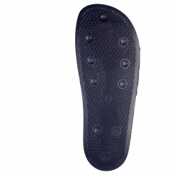 Adilette Adiblue/White/Adiblue