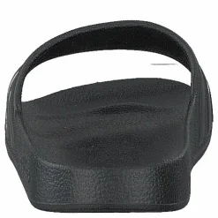 Adilette Aqua Slides Core Black / Core Black / Core Black