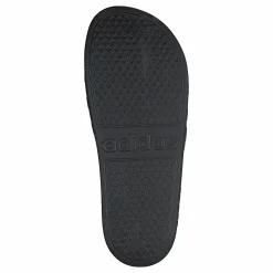Adilette Aqua Slides Core Black / Core Black / Core Black
