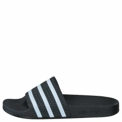 Adilette Black 1/White/Black 1