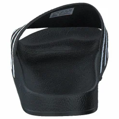 Adilette Black 1/White/Black 1