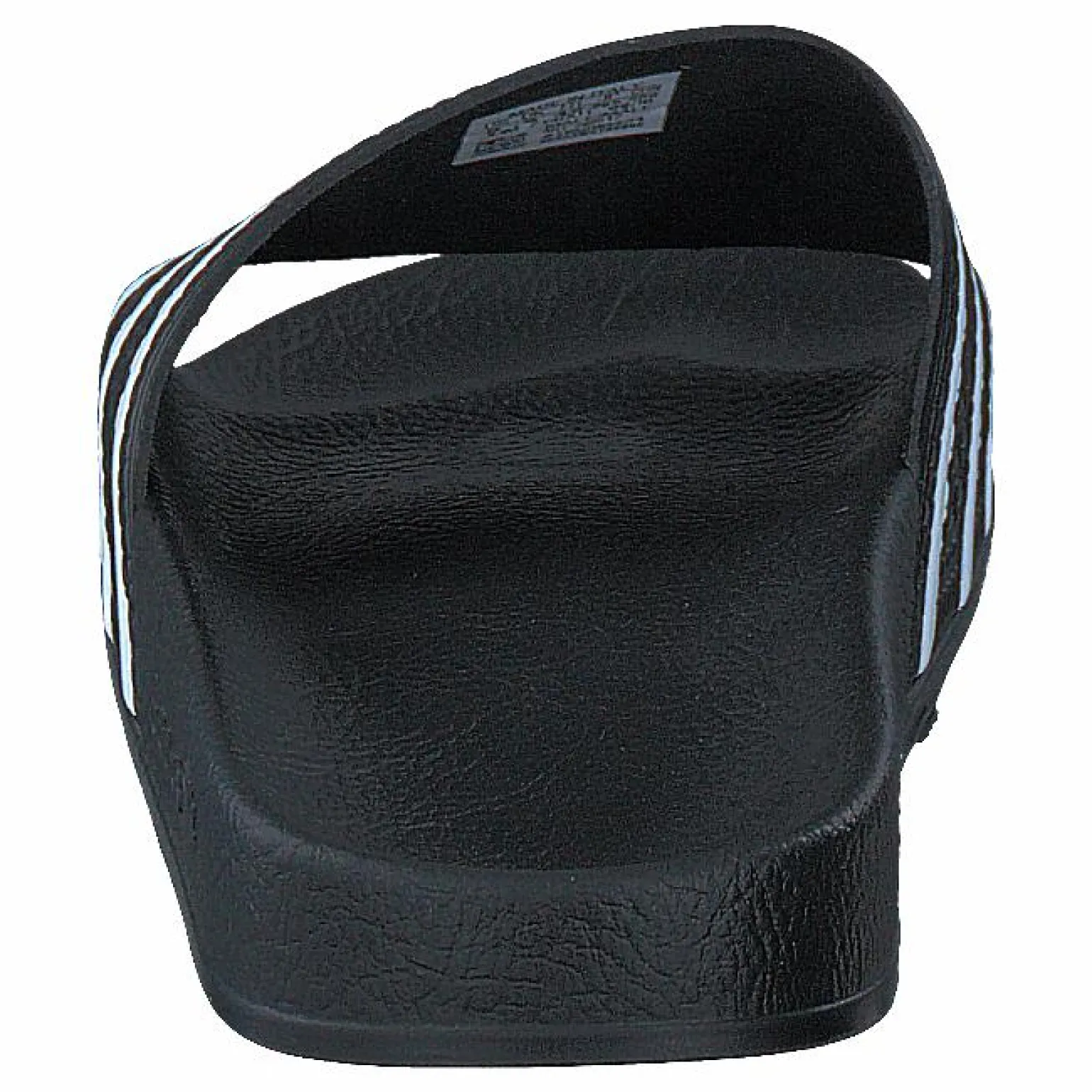 Adilette Black 1/White/Black 1