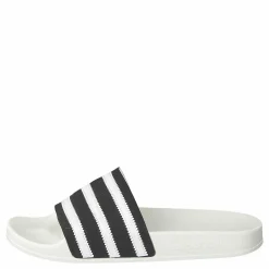 Adilette Cblack/ftwwht/owhite