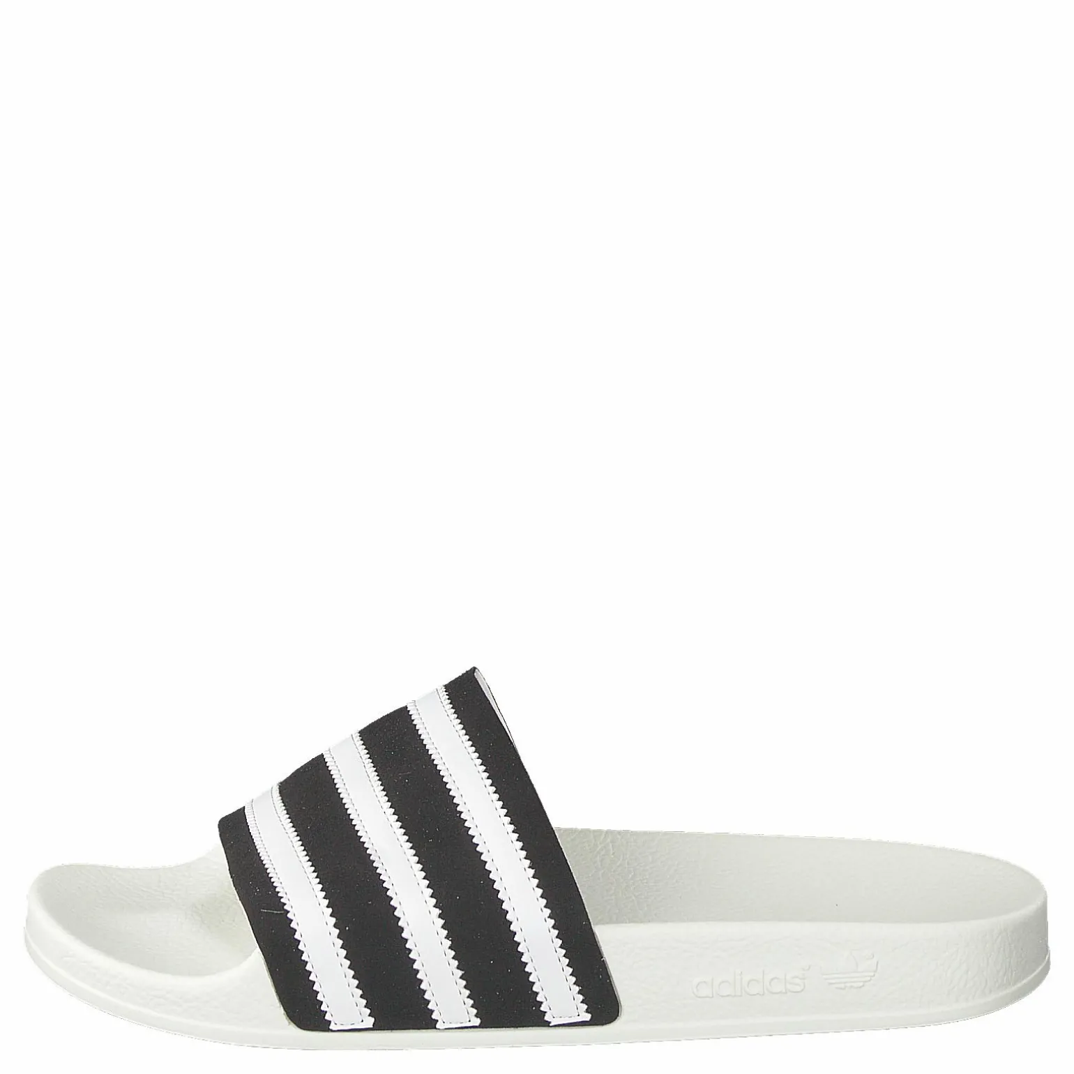 Adilette Cblack/ftwwht/owhite