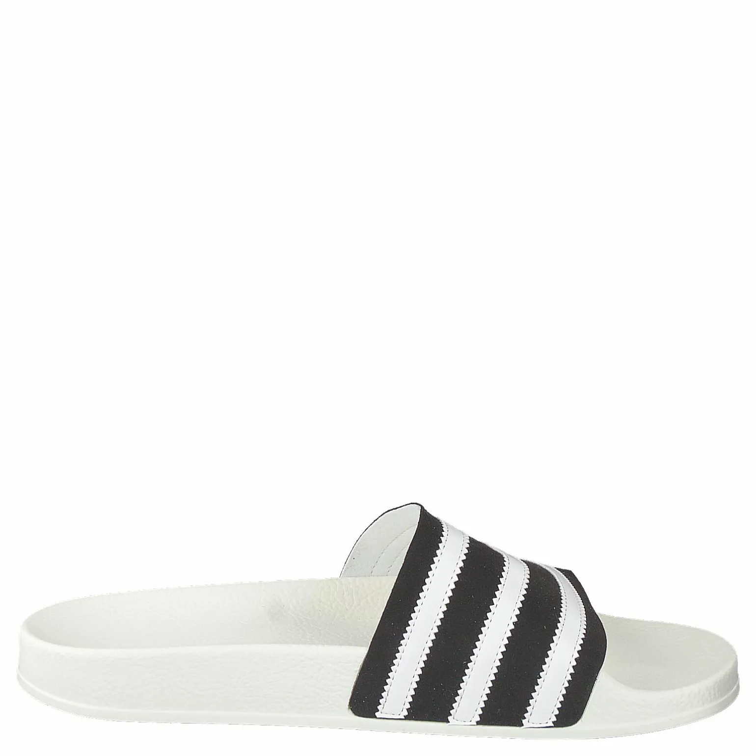 Adilette Cblack/ftwwht/owhite
