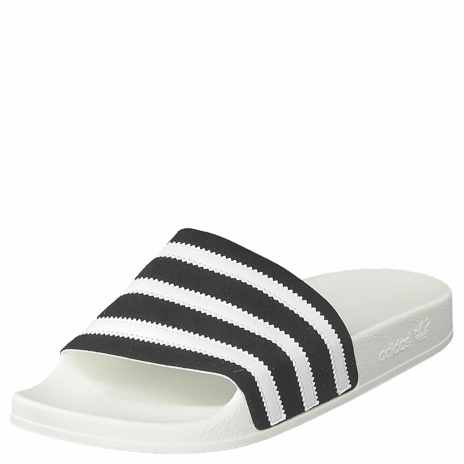 Adilette Cblack/ftwwht/owhite