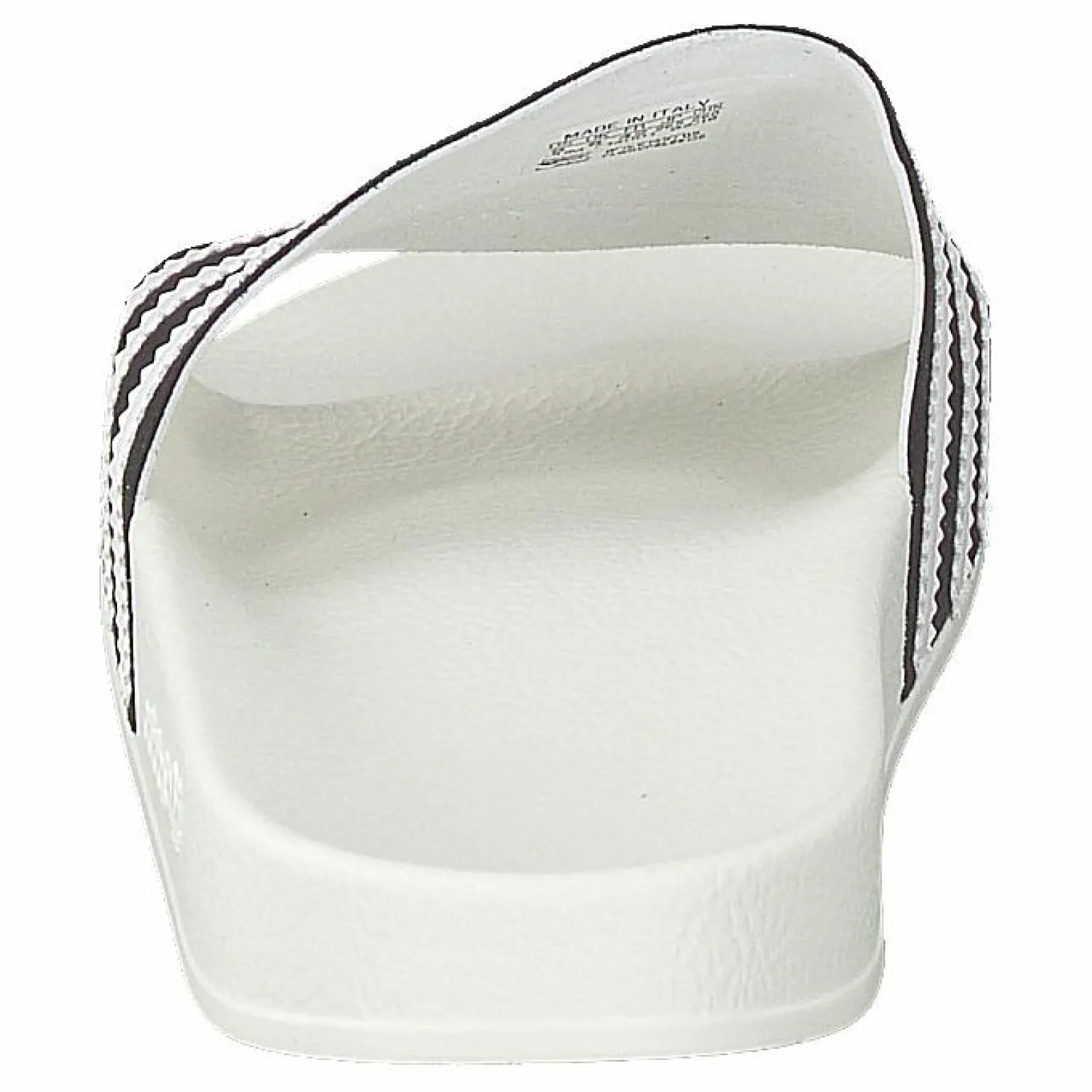 Adilette Cblack/ftwwht/owhite