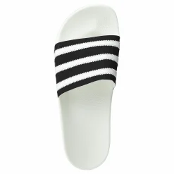 Adilette Cblack/ftwwht/owhite
