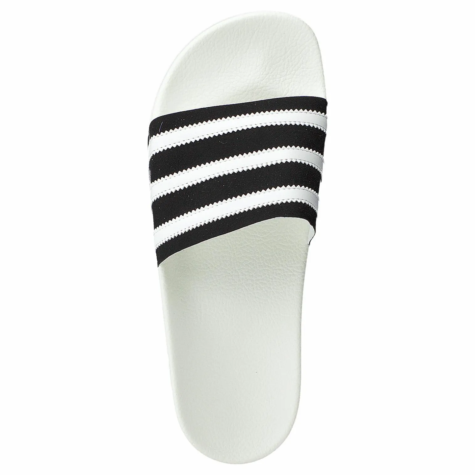Adilette Cblack/ftwwht/owhite