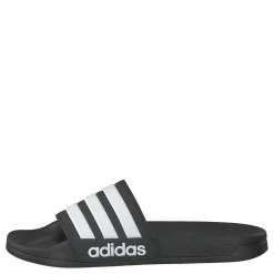 Adilette Cloudfoam Slides Core Black / Cloud White / Core Black