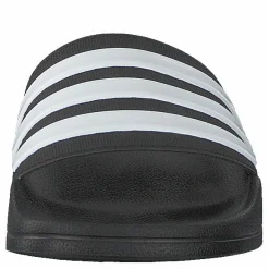 Adilette Cloudfoam Slides Core Black / Cloud White / Core Black