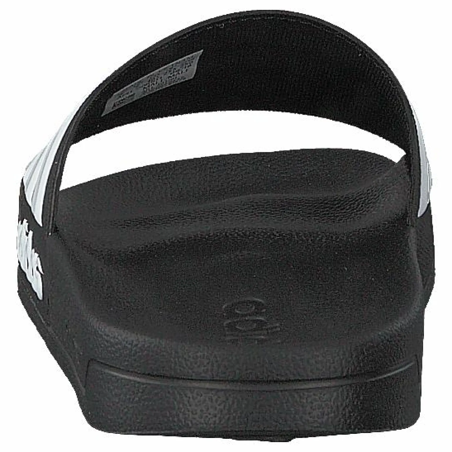 Adilette Cloudfoam Slides Core Black / Cloud White / Core Black