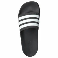 Adilette Cloudfoam Slides Core Black / Cloud White / Core Black