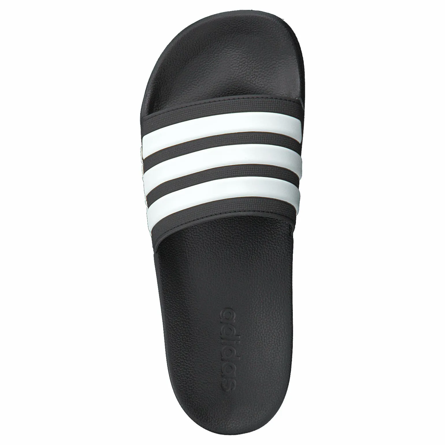 Adilette Cloudfoam Slides Core Black / Cloud White / Core Black