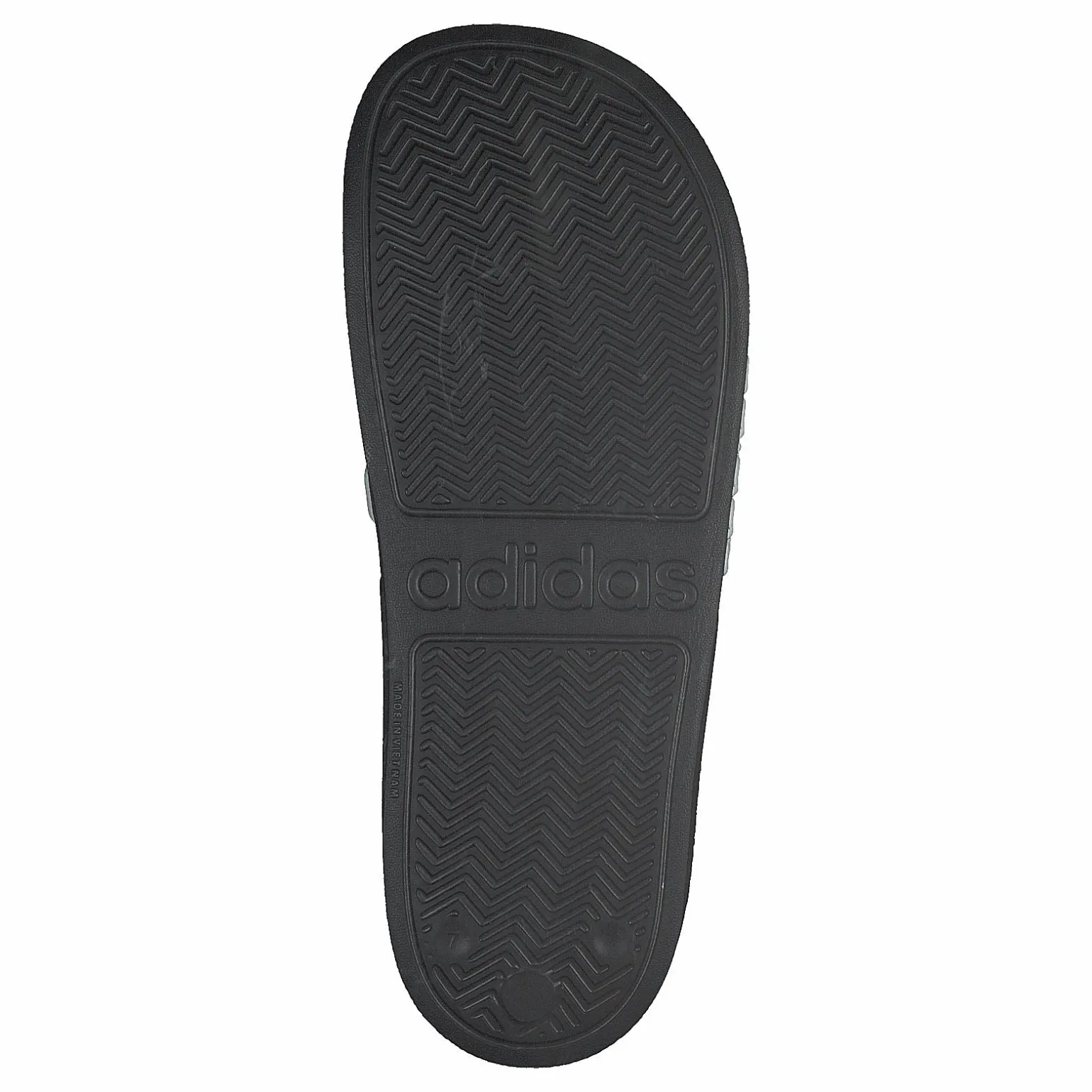 Adilette Cloudfoam Slides Core Black / Cloud White / Core Black