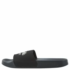 Adilette Shower Slides Core Black / Wonder White / Core Black