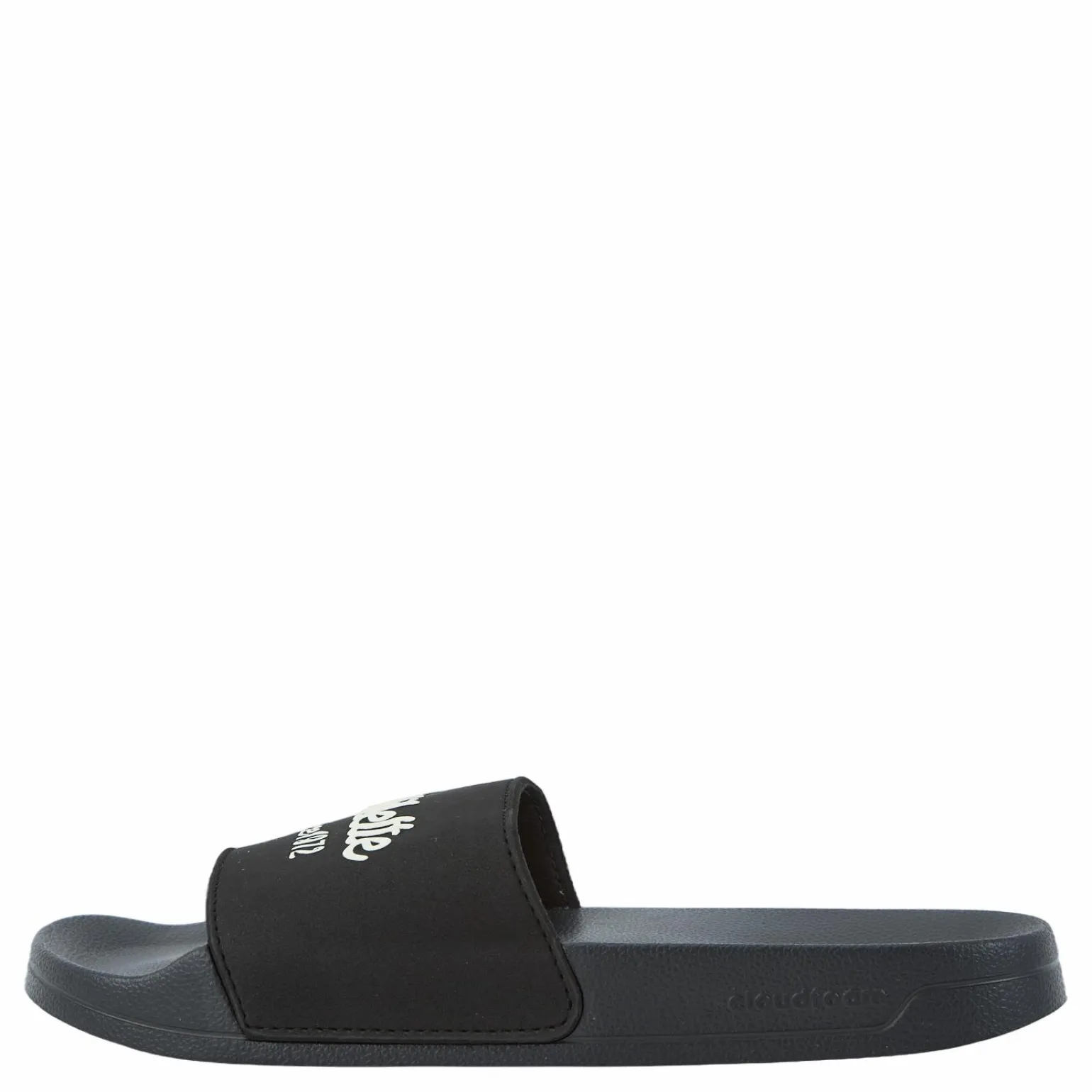 Adilette Shower Slides Core Black / Wonder White / Core Black