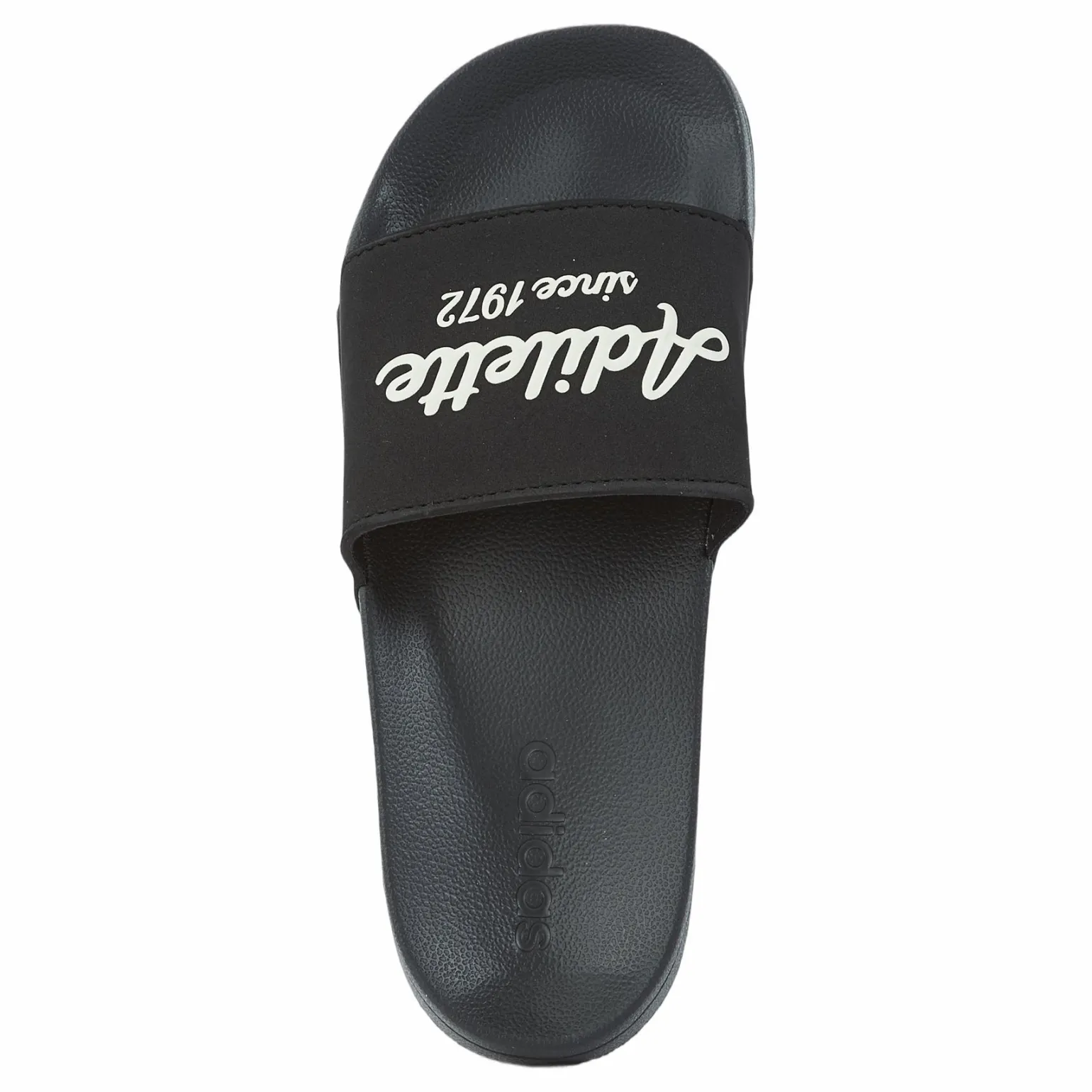 Adilette Shower Slides Core Black / Wonder White / Core Black