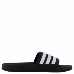 Adilette Shower Slides Core Black / Cloud White / Core Black