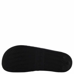 Adilette Shower Slides Core Black / Cloud White / Core Black