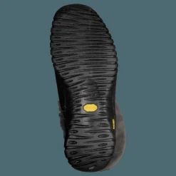 Adirondack Boot II Black/Grey