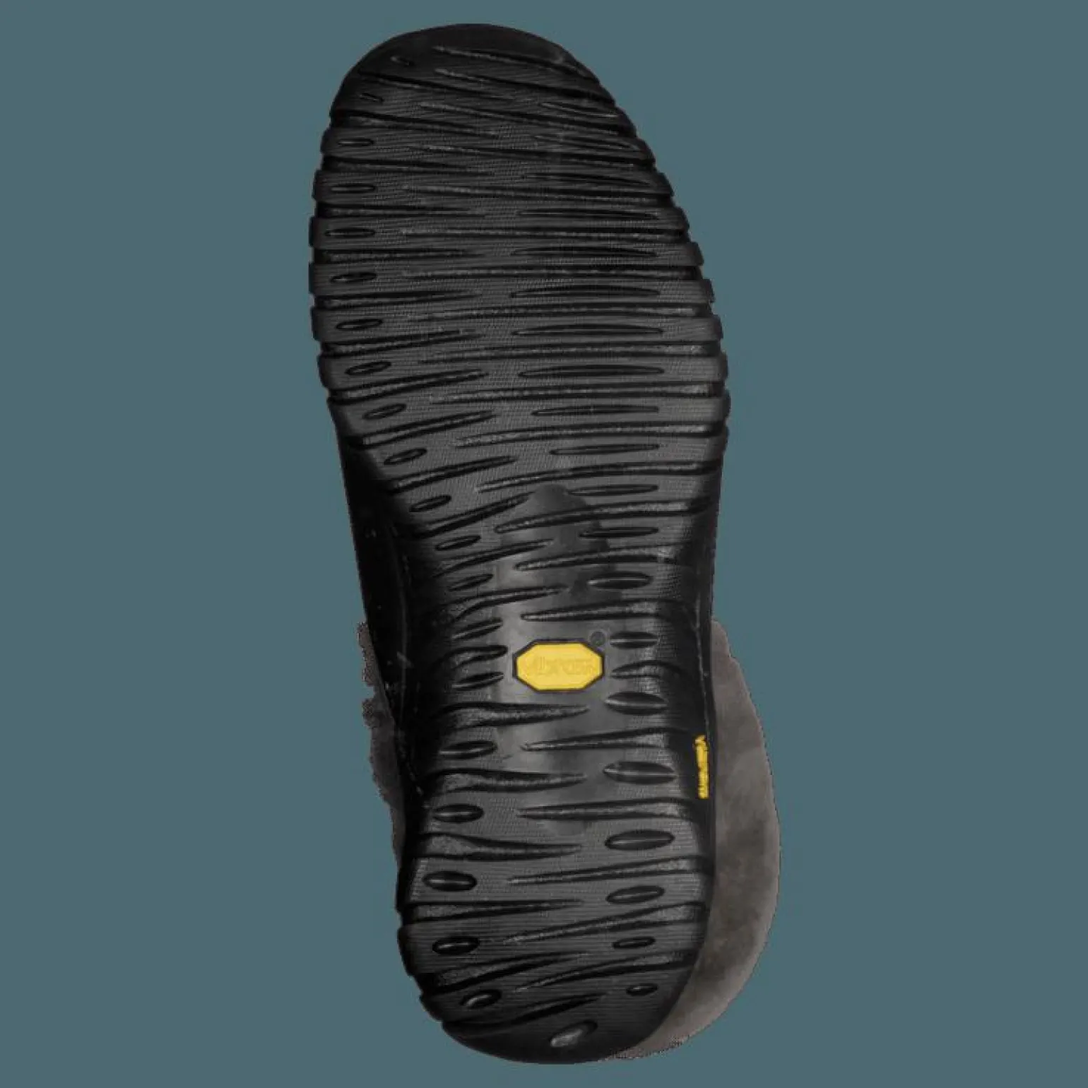 Adirondack Boot II Black/Grey