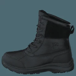 Adirondack Iii Hiker Black