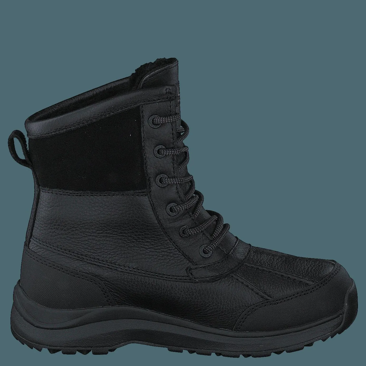 Adirondack Iii Hiker Black