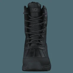 Adirondack Iii Hiker Black