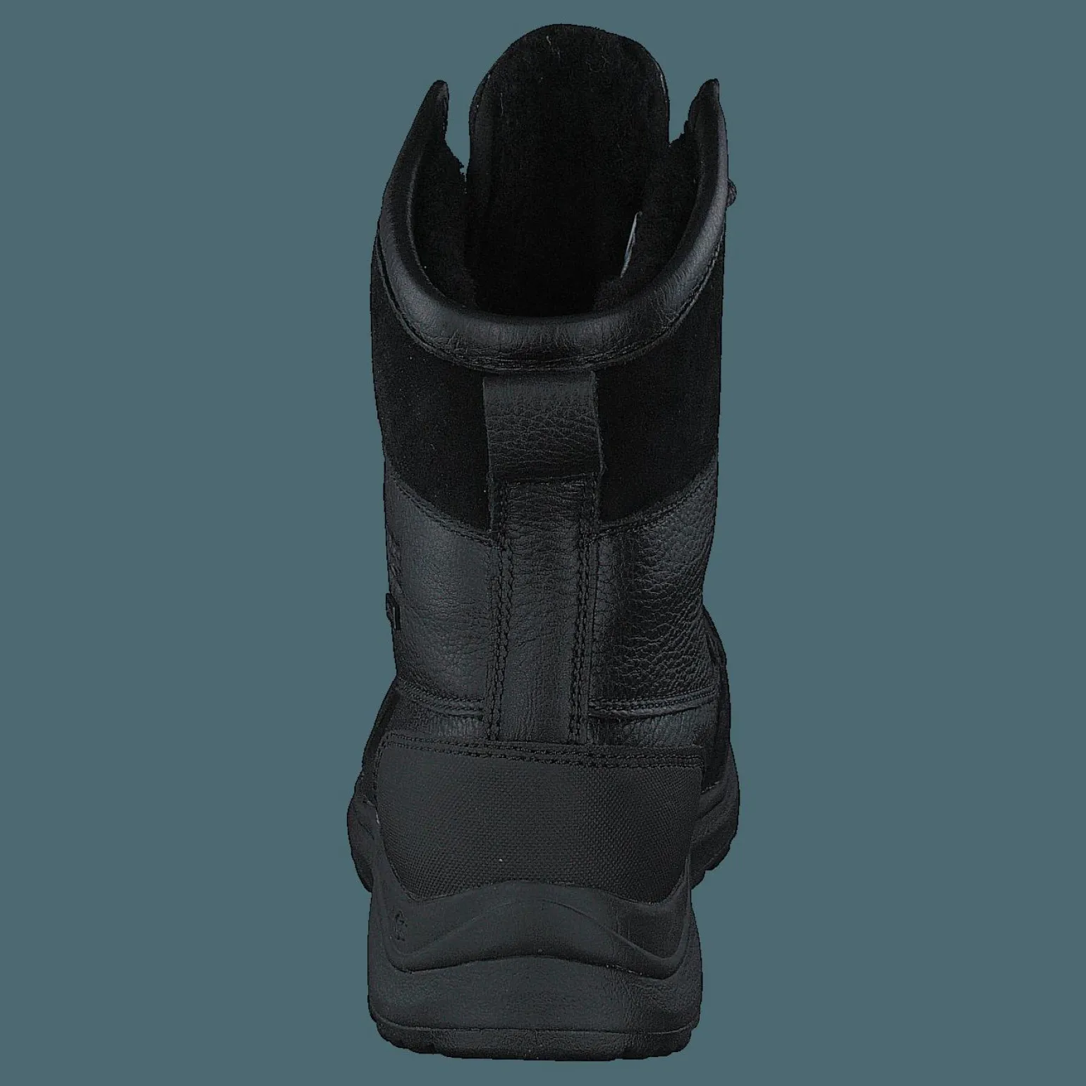 Adirondack Iii Hiker Black