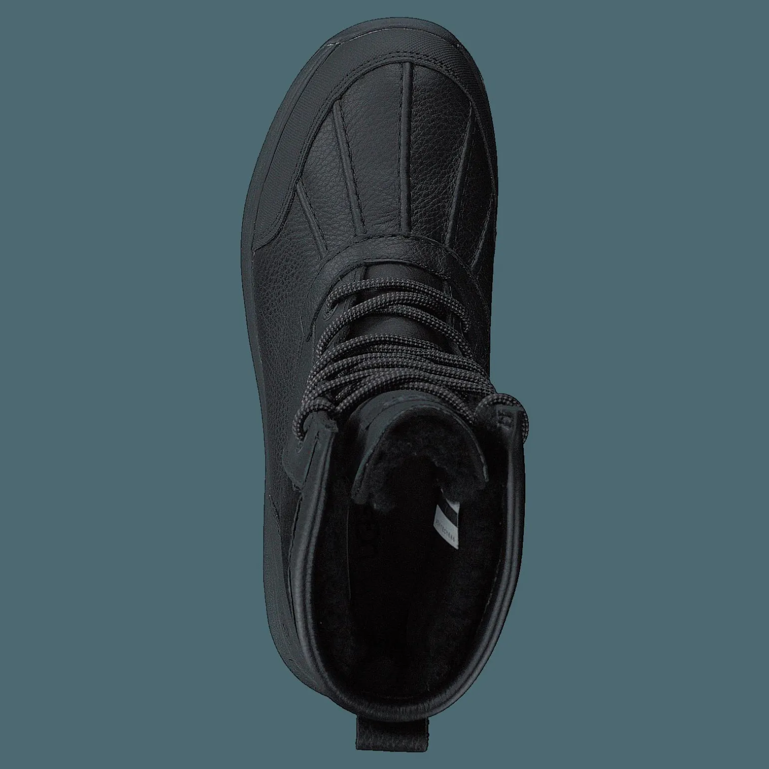 Adirondack Iii Hiker Black