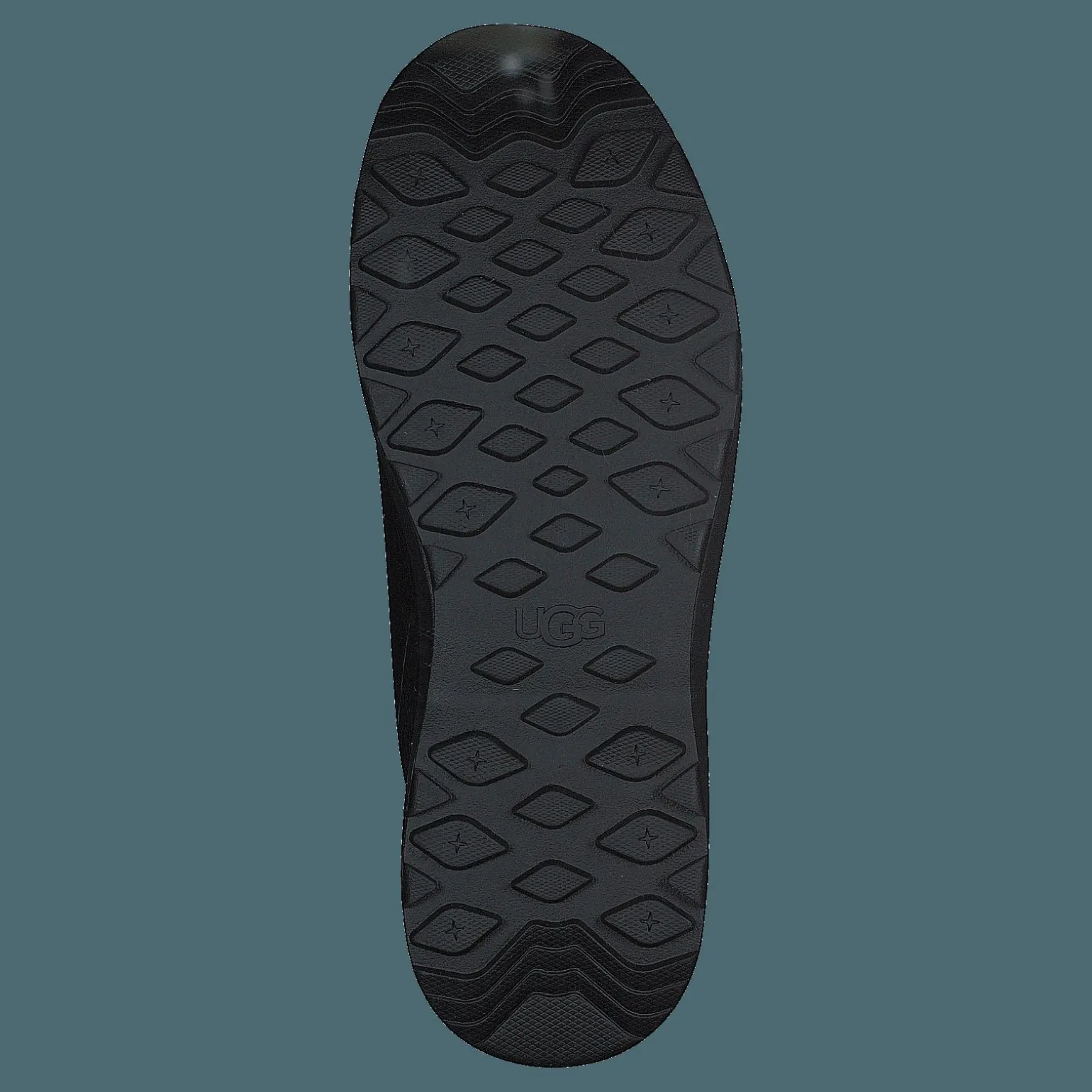 Adirondack Iii Hiker Black