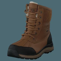 Adirondack Iii Hiker Chestnut