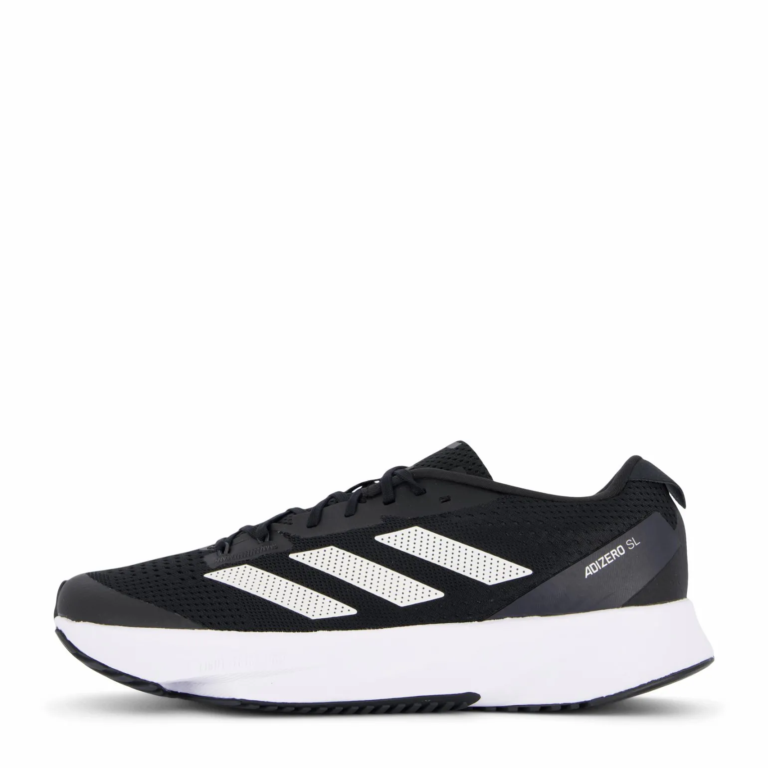 ADIZERO SL Core Black / Cloud White / Carbon
