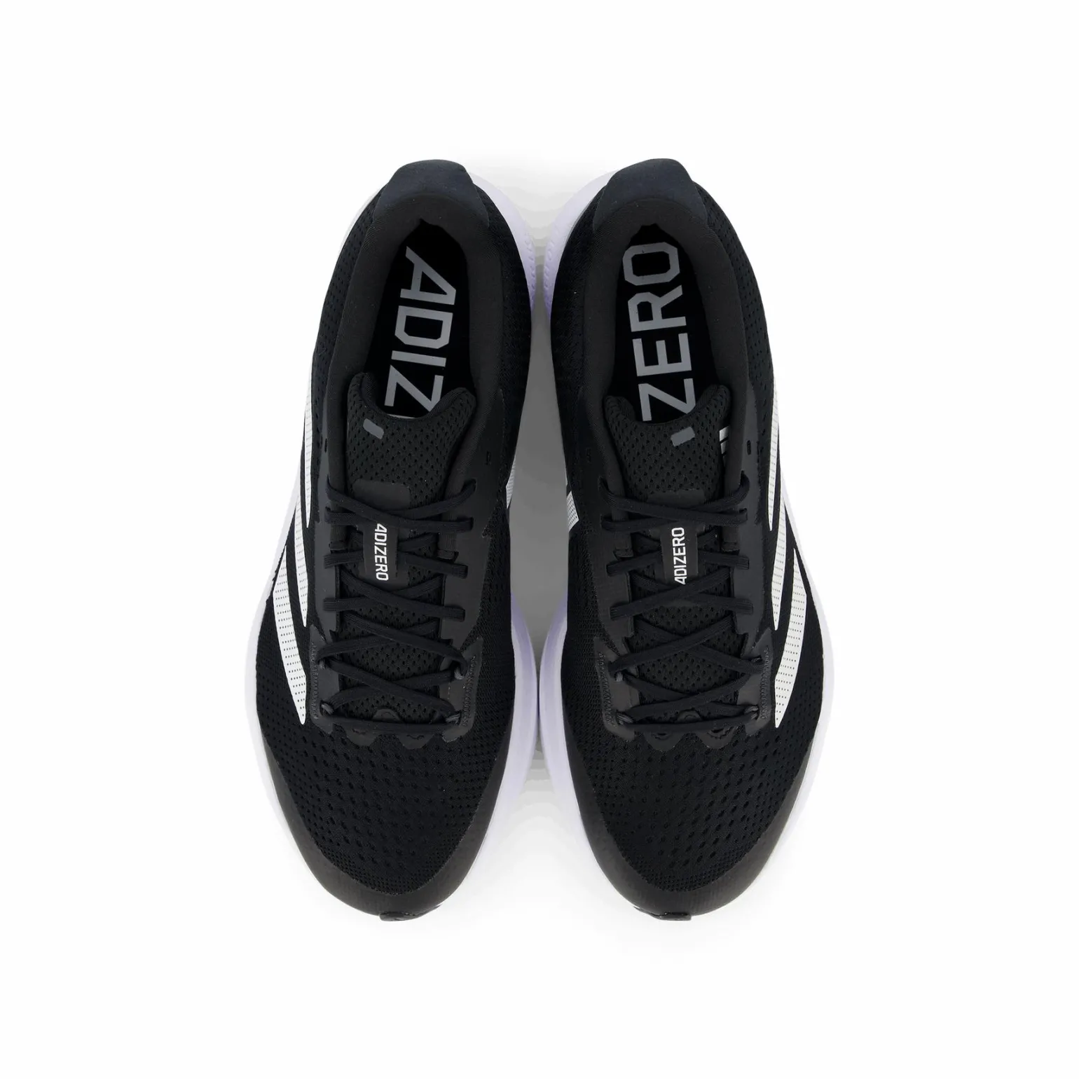ADIZERO SL Core Black / Cloud White / Carbon
