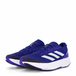 ADIZERO SL Victory Blue / Cloud White / Lucid Blue