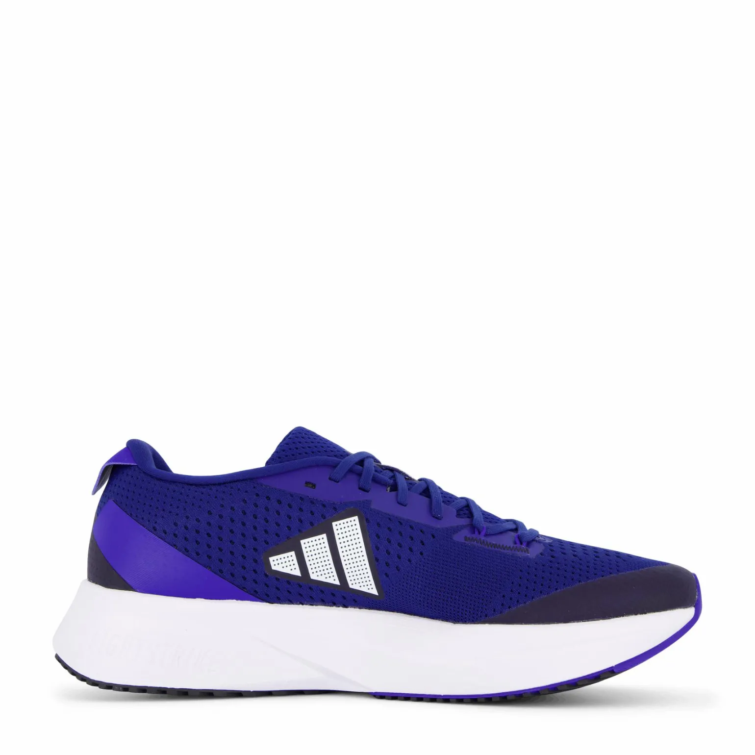 ADIZERO SL Victory Blue / Cloud White / Lucid Blue